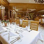 Schlossgarten Hotel 3*