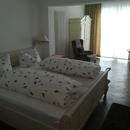 Hotel Schlossgarten Gladenbach
