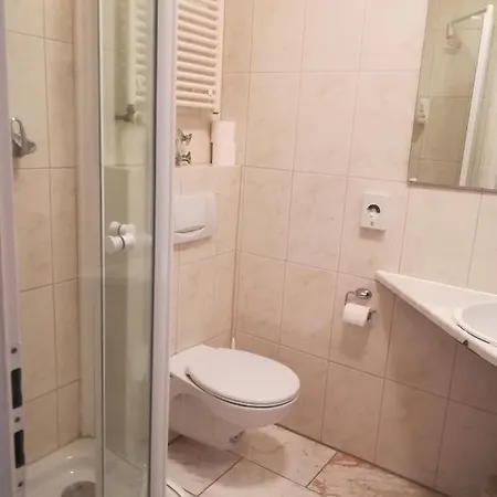 Ξενοδοχείο Schlossgarten