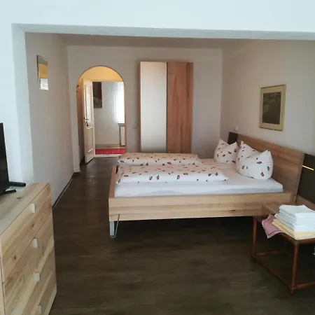 Hotel Schlossgarten