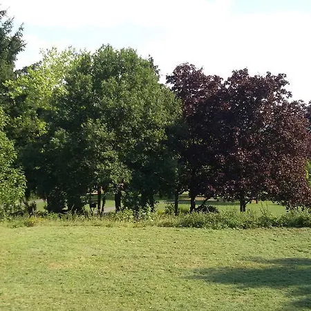 Hotell Schlossgarten 3*