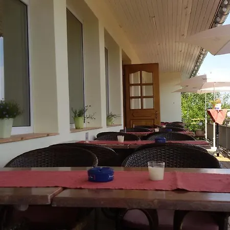 Schlossgarten Ξενοδοχείο Gladenbach