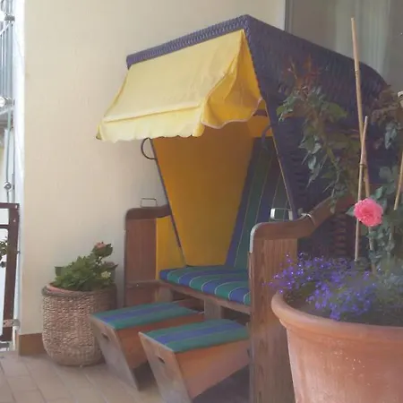 Schlossgarten Hotel 3*