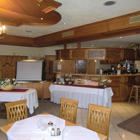 Schlossgarten Ξενοδοχείο 3*