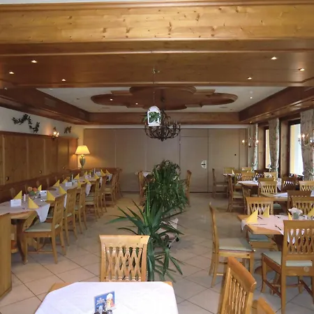 Hotel Schlossgarten Gladenbach