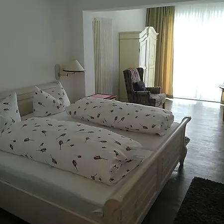 Schlossgarten 호텔 3*