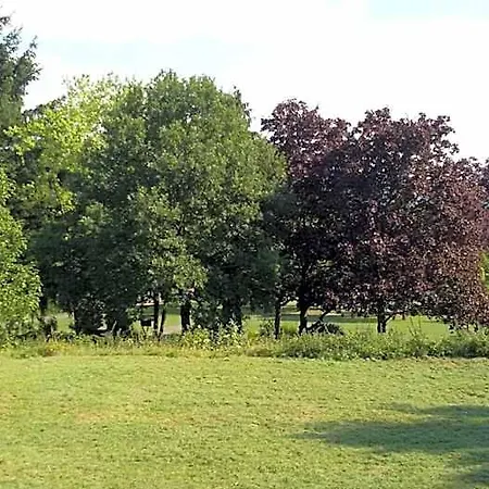 Schlossgarten 3* 글라덴바흐