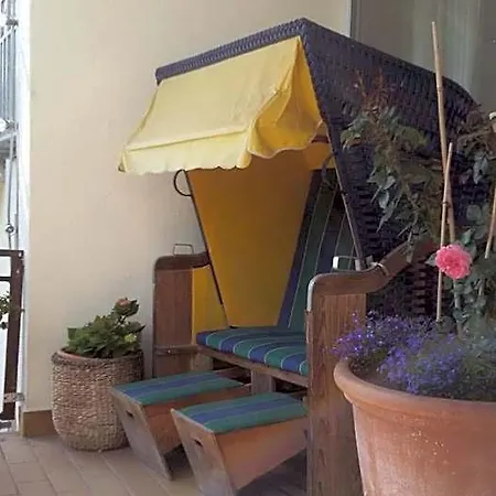 Schlossgarten 호텔 3*