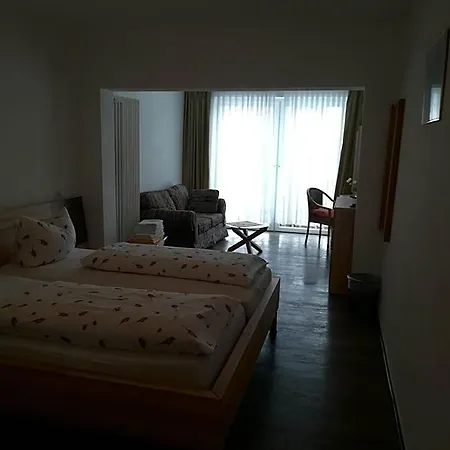 호텔 Schlossgarten 글라덴바흐