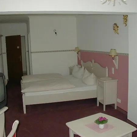 Ξενοδοχείο Schlossgarten 3*