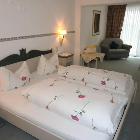 Schlossgarten Ξενοδοχείο Gladenbach