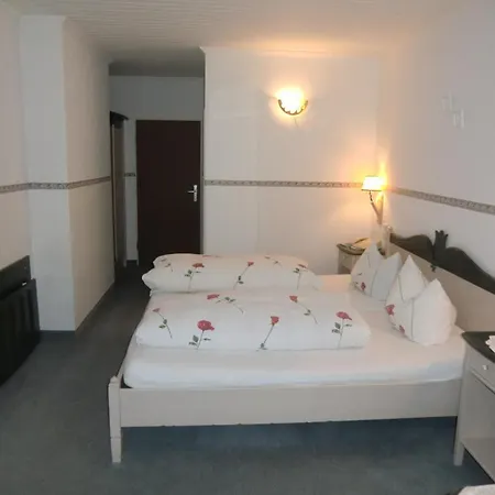 Schlossgarten Ξενοδοχείο 3*