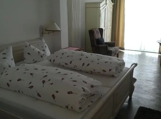 Hotel Schlossgarten Gladenbach