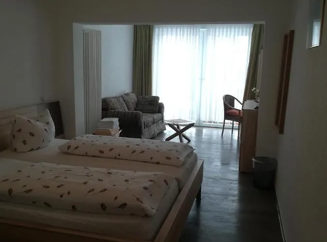 Schlossgarten 3* Gladenbach