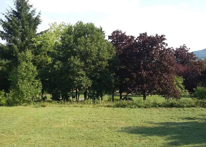 Hotel Schlossgarten 3*