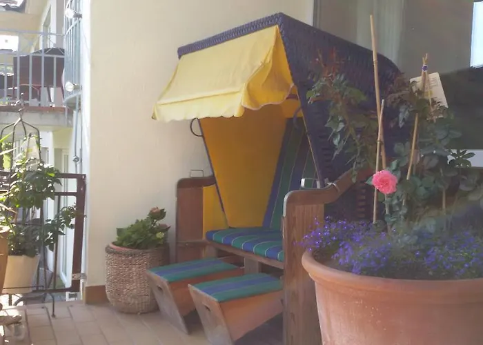 Schlossgarten Hotel 3*