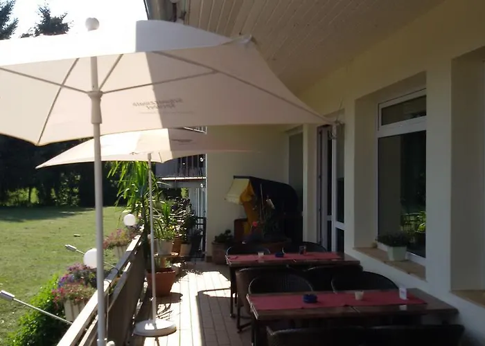 Schlossgarten Hotel 3*