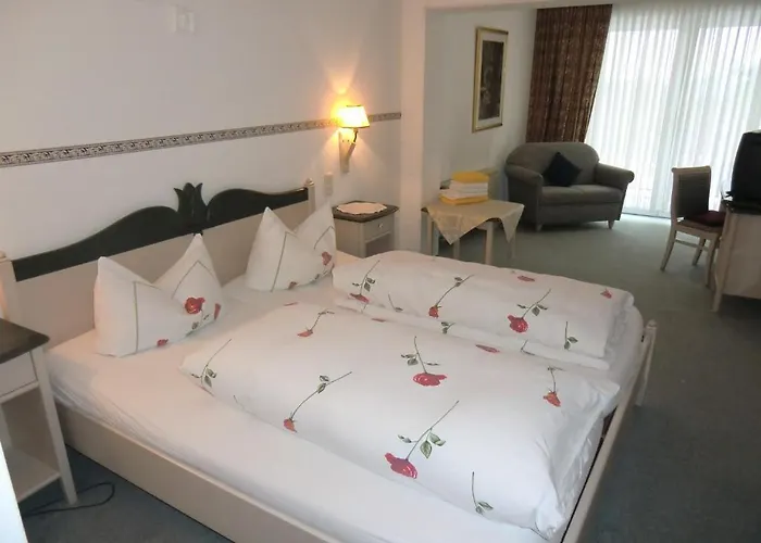 Schlossgarten Hotel Gladenbach