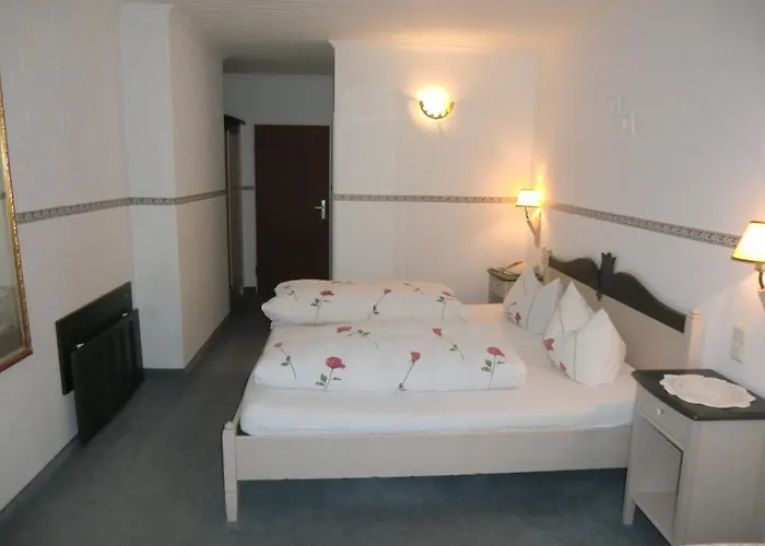 Schlossgarten Hotel 3*